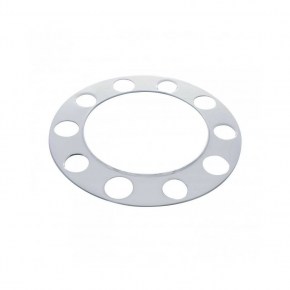 Beauty Ring Only - Aluminum Wheel