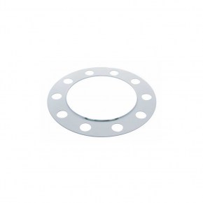 Beauty Ring Only - Steel/Aluminum Wheel