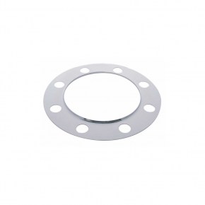Beauty Ring Only - Steel/Aluminum Wheel 8 Holes