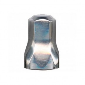 Stainless Steel Air Cleaner Nut