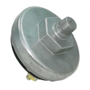 Low Air Pressure Indicator Brake Light Switch - Double Terminal
