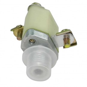 LP-3 Low Air Pressure Indicator Switch - Double Terminal
