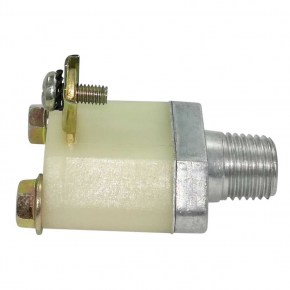 LP-3 Low Air Pressure Indicator Switch - Single Terminal