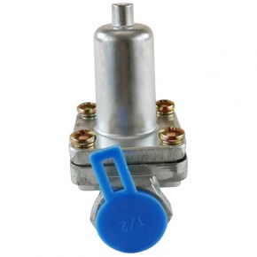 AD-SP Single In-Line Check Protection Valve