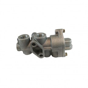 Two-Line Manifold TP-3DC Tractor Protection Valve