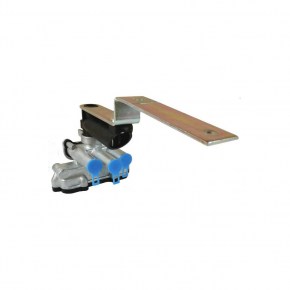 Truck/Trailer Height Control Chassis Leveling Air Valve