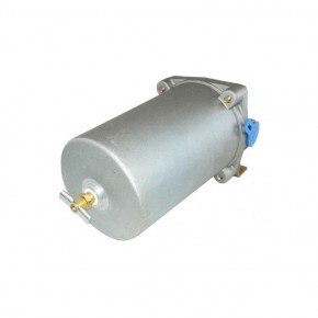 Air Brake Dryer Alcohol Evaporator with Safety Valve